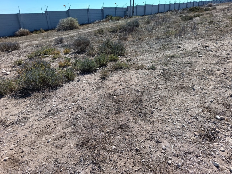 Commercial Property for Sale in Hoogland Western Cape